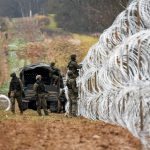 Сувальський коридор: що це, де він знаходиться і чому він має значення