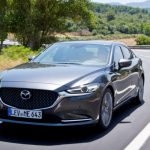 Стратегія технічної підтримки Mazda 6: як зберегти драйверський потенціал