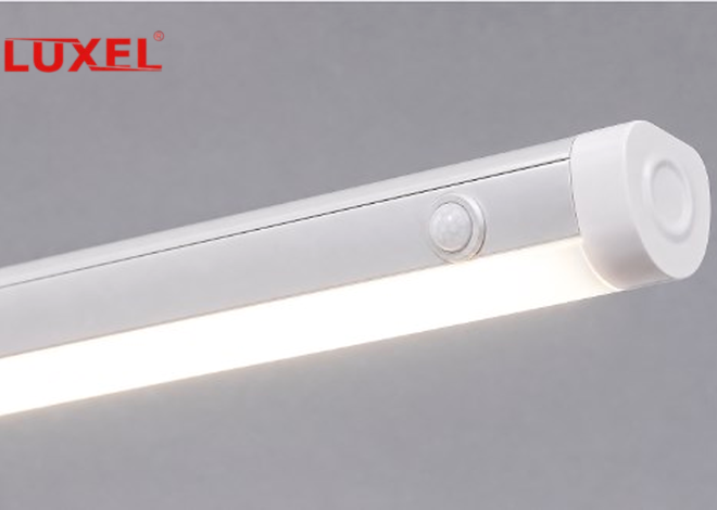 Світлодіодні світильники від Luxel: як LED-освітлення змінює сучасний інтер’єр