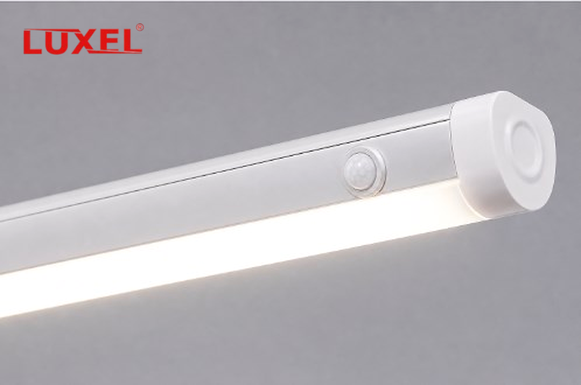 Світлодіодні світильники від Luxel: як LED-освітлення змінює сучасний інтер’єр