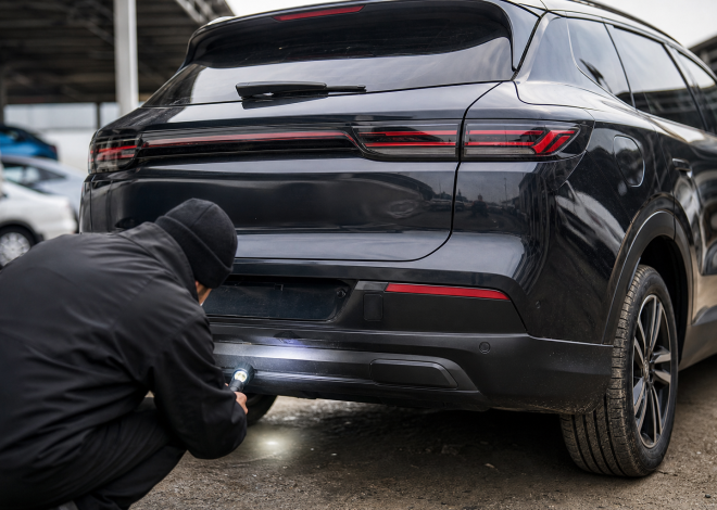 Підбір авто з США: як експерти Global Auto Logistic оцінюють автомобіль перед торгами